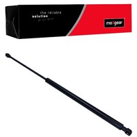 Maxgear Gasfeder Heckscheibe Passend FüR CitroËN C4 | 12-1863