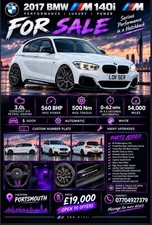 Bmw140i