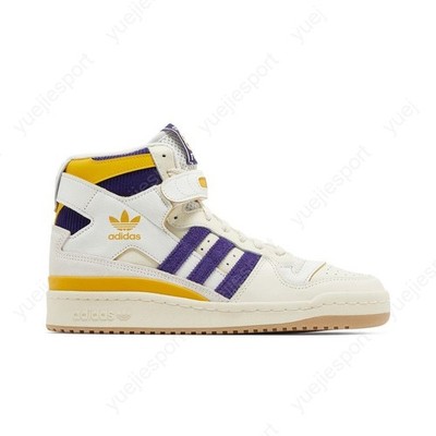adidas Forum 84 High Lakers GX9054