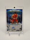 2025 Topps Chrome Yang Hansen Base (RAW)
