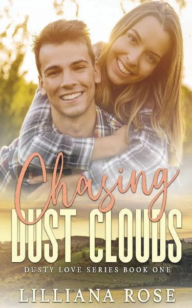 Lilliana Rose | Chasing Dust Clouds | Taschenbuch | Englisch (2015)-image
