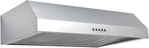 Vissani 30" Under Cabinet Stainless Steel Range Hood - 1008719759 - NEW!