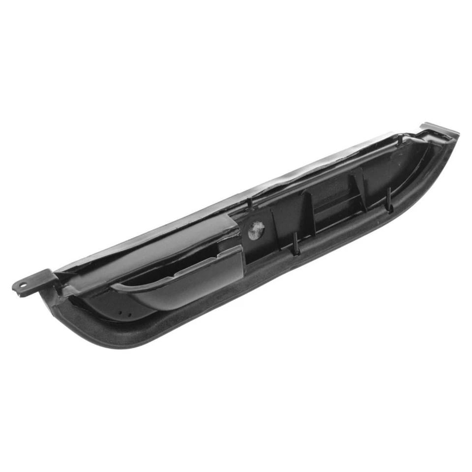 OEM 15691223 Deluxe Door Armrest Dark Blue Driver Side Front LH LF for Chevy GMC - Image 2 of 4