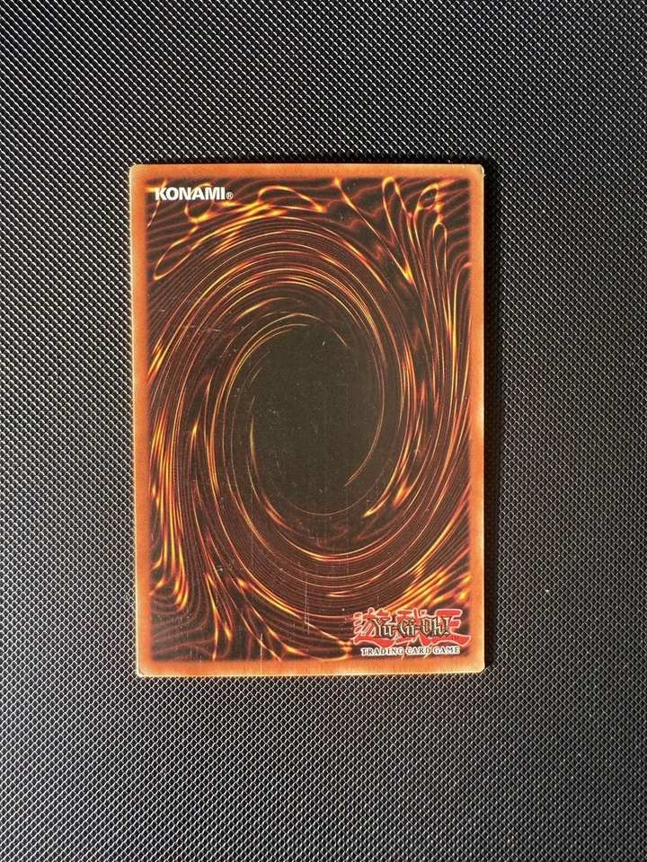 Yu-Gi-Oh Seven Tools of the Bandit FADED VLP - Image 2 of 2