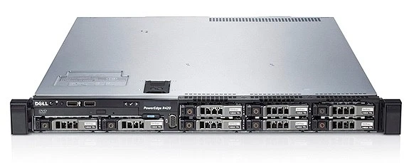 Dell PowerEdge R420 Xeon Network Servers for sale | eBay