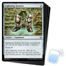 LIGHTNING GREAVES X4 Commander Anthology Magic MTG MINT CARD