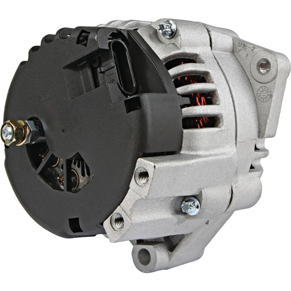 Alternator For Chevy Cavalier Pontiac Sunfire 2.2L 1999-2002; 400-12425 Foto 4 de 4