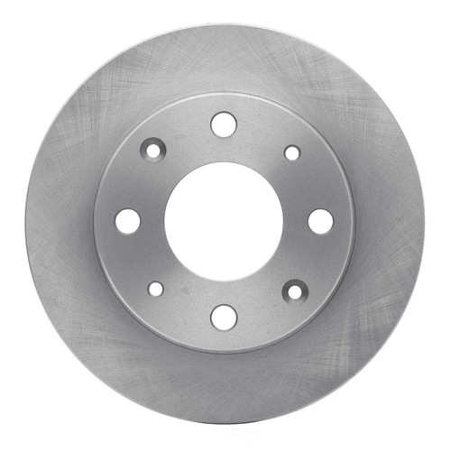 Disc Brake Rotor-Hatchback DFC 600-59007 fits 1980 Honda Civic ...