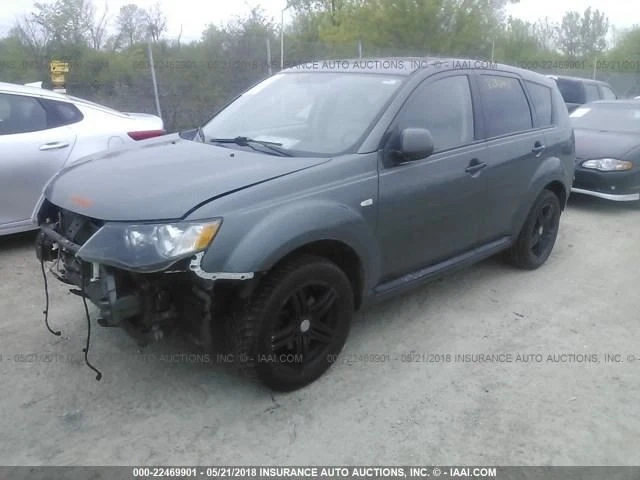 OUTLANDER 2009 转换器/转换器/充电器 314179-1 — 第 4/4 张图片