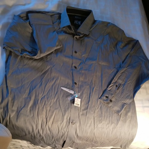 Joseph Abboud Stretch Slim Fit Mens 
