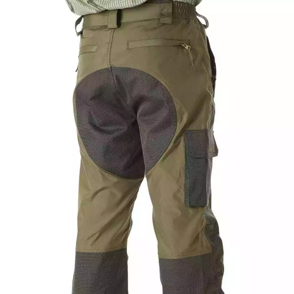 Sherwood waterproof best sale trousers