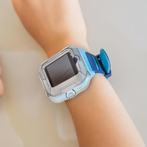 Dziecięcy Smartwatch Ochrona ekranu Etui ochronne Kompatybilne z Huawei Zegarek dziecięcy - Zdjęcie 8 z 12