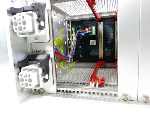 Schroff SCHR-4. 1020.4000B-11-11-082 Base Unit - Picture 6 of 9
