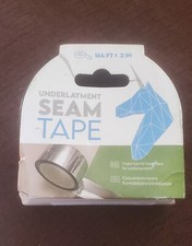Unterlage Nahtband 164 Fuß × 2 Zoll