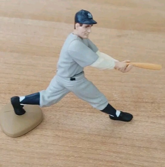Vintage Kenner Starting Lineup MLB New York Yankees Figures Lot of 5 eBay