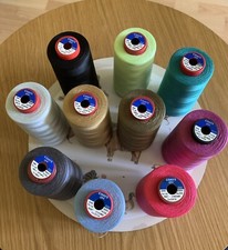 Coats epic 5000m Tkt120 Thread