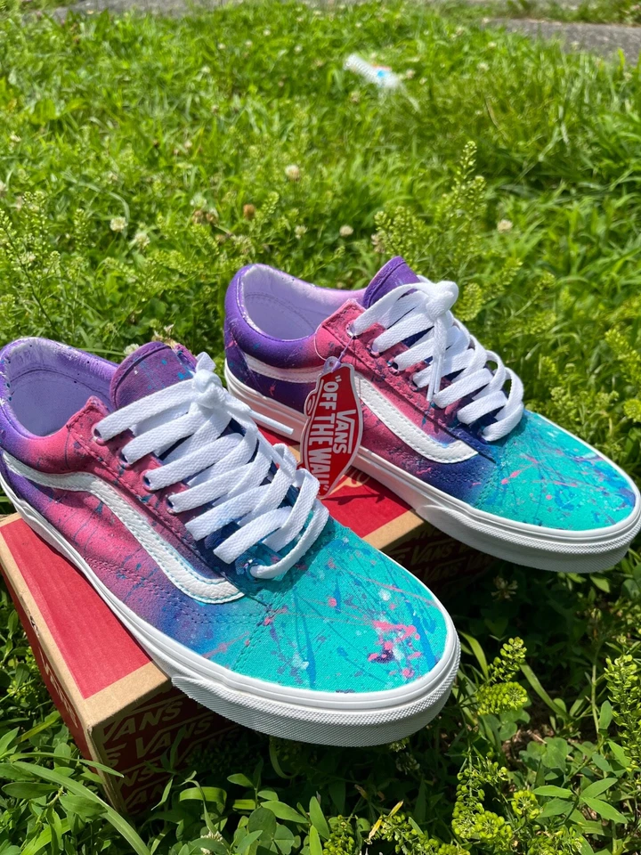 Furgonetas personalizadas Dirty Sprite 7 1/2 Foto 4 de 4