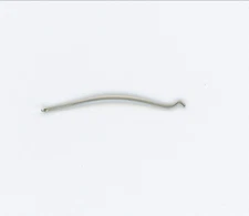 Bezel Click Spring 16753 16710 16760  For Rolex GMT "CLARK"