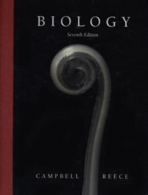 Biology Hardcover Jane B Campbell, Neil A. Reece