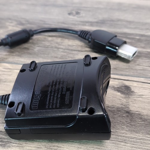 GameStop Spirit Wireless Dongle Receiver for XBOX Controller 07X-XB-SPIRIT 2 - Picture 5 of 8