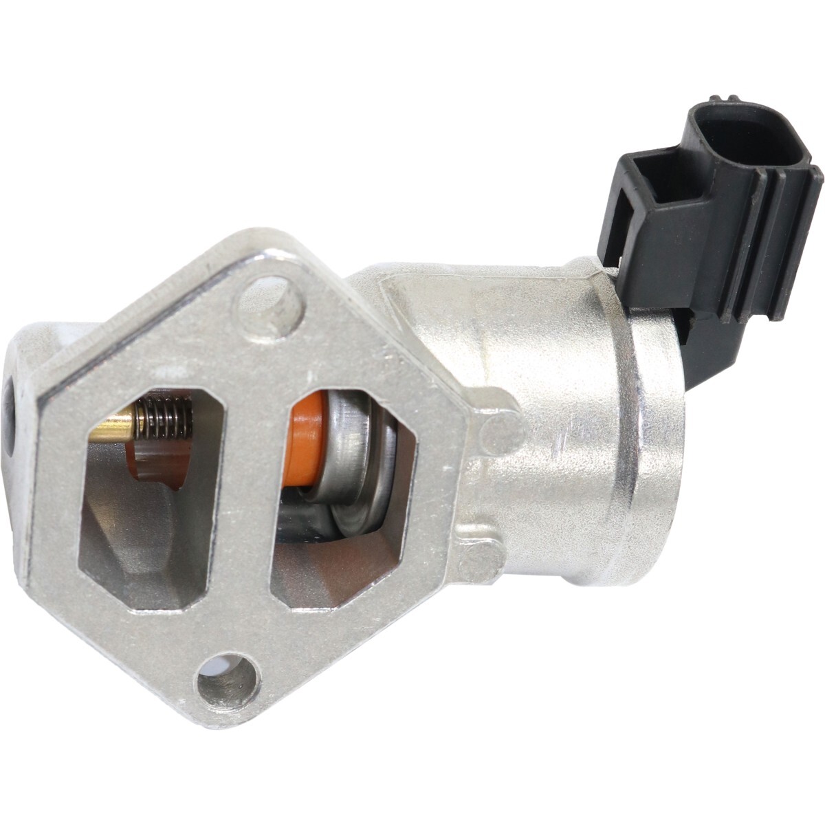 Idle Air Control Valve IAC Speed Stabilizer for Volvo S40 V40 20002004 eBay