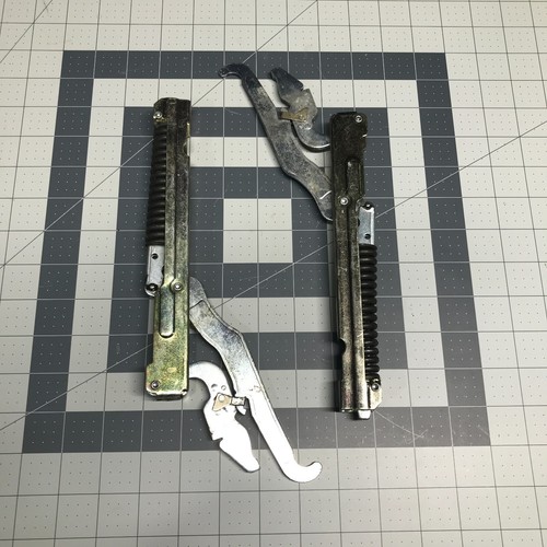 Genuine DACOR Builtin Oven, Door Hinge Set of 2 82508 1 eBay