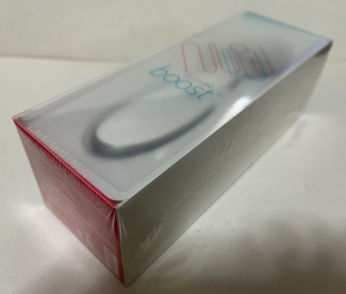 Nu Skin NuSkin AGELOC BOOST DEVICE ONLY NEW WITHOUT SERUM Nu Skin NuSkin AGELOC BOOST DEVICE ONLY NEW WITHOUT SERUM