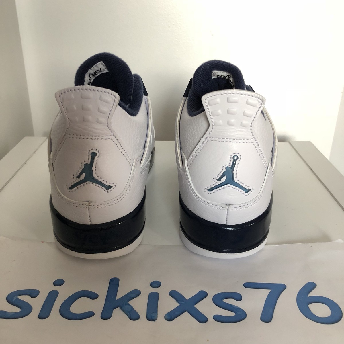 エアジョーダン Airjordan4 レジェンドブルー 5y エアジョーダン Airjordan4 レジェンドブルー 5y Jordan Air