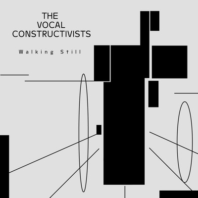 APPLEBAUM / KUIVILA / OLIVEROS; Walking Still (CD)