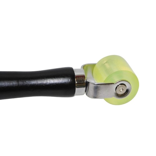 Sound Deadening Roll Roller for Car Audios Vibrations Proofing Application - Picture 3 of 5