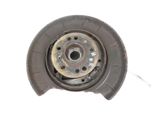 Achsschenkel Radnabe mit ABS re hi für Mercedes W251 R300 07-10 Kurz CDI 3,0