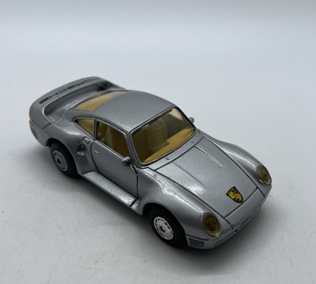 Porsche 959 1/43ミニカー MAXICHAMPS 1/43 - PORSCHE 959 - 1987 - Five Diecast