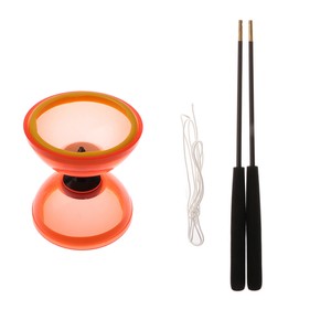 diabolo yoyo
