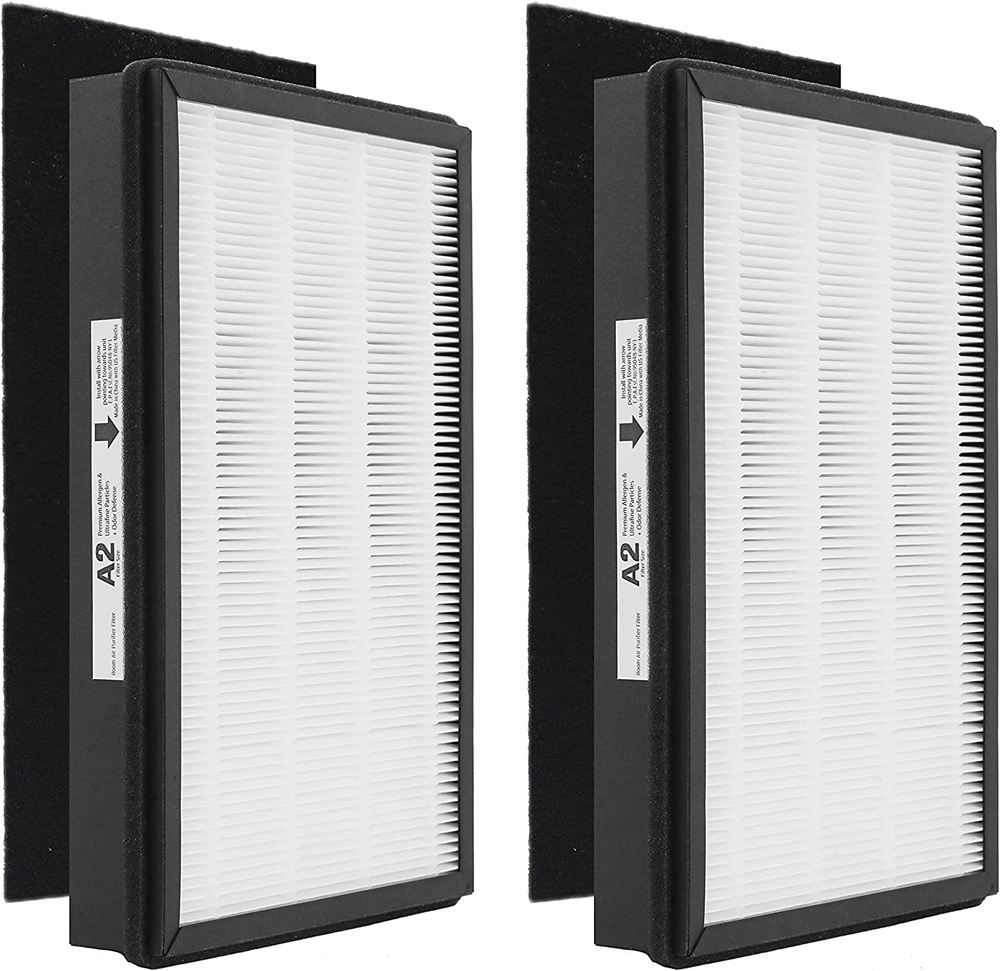 Air Purifier Devices Replacement Filter Compatible With Filtrete NEW