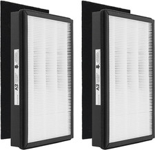 Air Purifier Devices Replacement Filter Compatible With Filtrete NEW