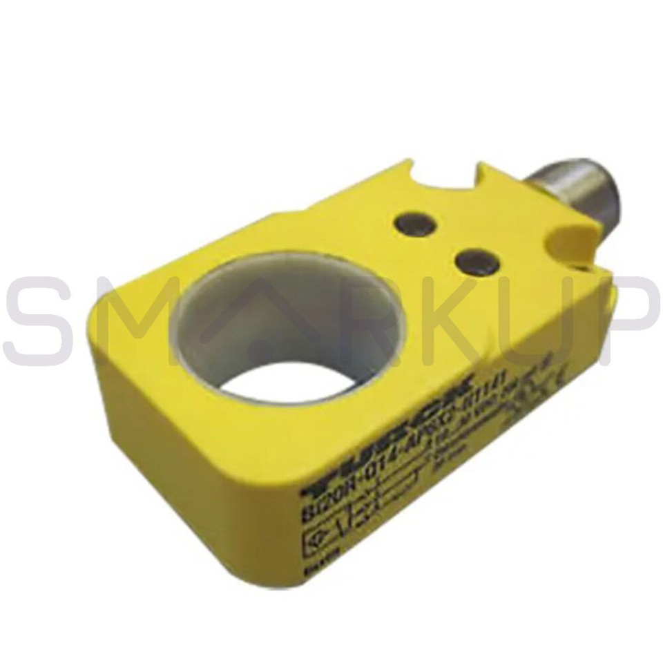 New In Box TURCK BI20R-Q14-AN6X2-H1141 Sensor | eBay