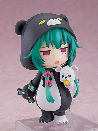 Good Smile Kuma Kuma Kuma Bear: Yuna Nendoroid Action Figure