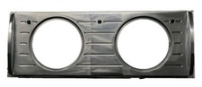 1941 1942 1943 1944 1945 1946 Chevy Truck 3 38 Quad Billet Dash Insert 1941 1942 1943 1944 1945 1946 Chevy Truck 3 38 Quad Billet Dash Insert