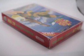 Nintendo NES Game MIG 29 Soviet Fighter in box 4