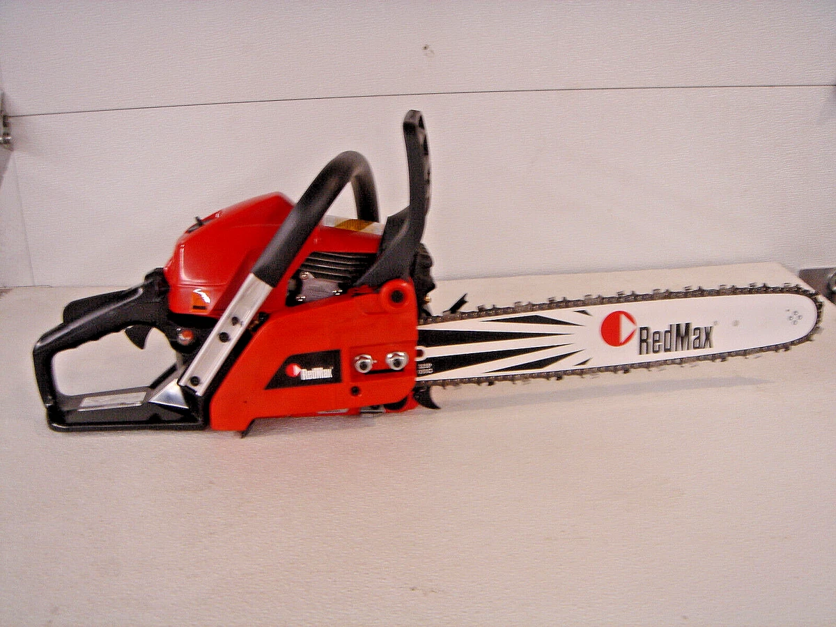 RedMax Chainsaw products for sale | eBay