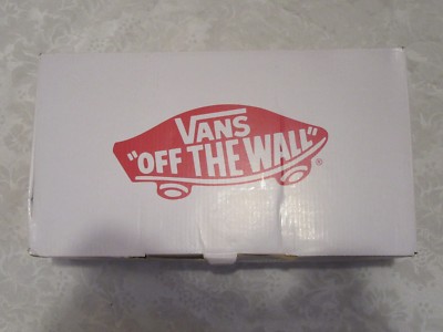 Vans Supreme Black 666 Slip-On Pro VN0A347VOX3 4000434307 Size 10