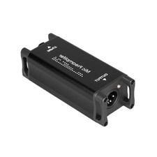 Durable Microphone Preamplifier Ultra Clean M...