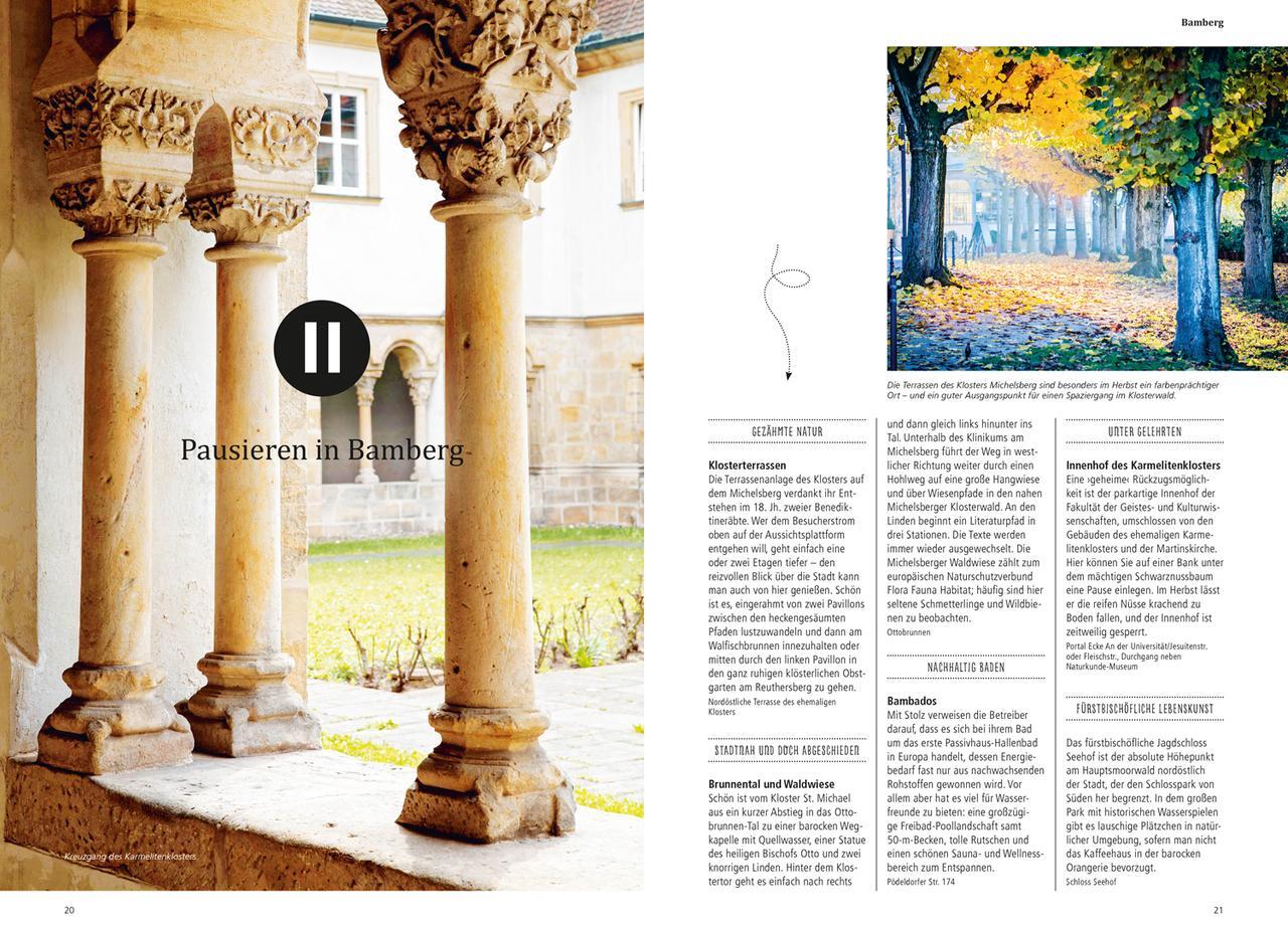 Thumbnail - Dumont Bildband Die Unterschätzten Städte In Deutschland - J ...