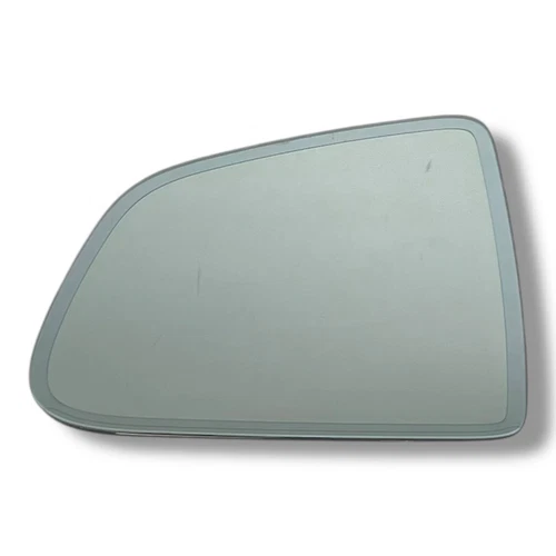 2020-24 Tesla Model Y Left Driver LH Side Door View Mirror Glass OEM 9253135001