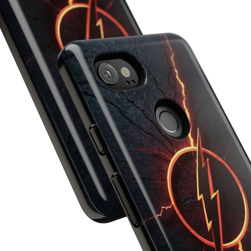 Custodie resistenti Lightning Bolt, cover telefono durevoli, custodia protettiva, antiurto, - Foto 227 di 315