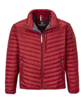 New RedPoint Jacket