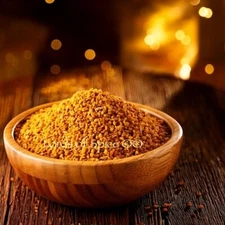 Bee Pollen Granules - Propolis - Organic - High Quality - USA