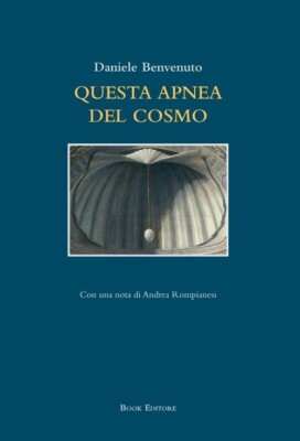 Diese Apnoe des Kosmos - [Book Editor]