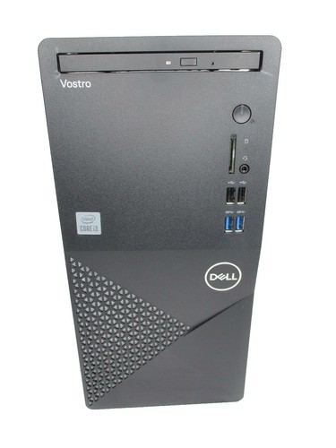 Dell Vostro 3900 Desktop Computer Mini-tower/Intel i5-4460/8GB RAM