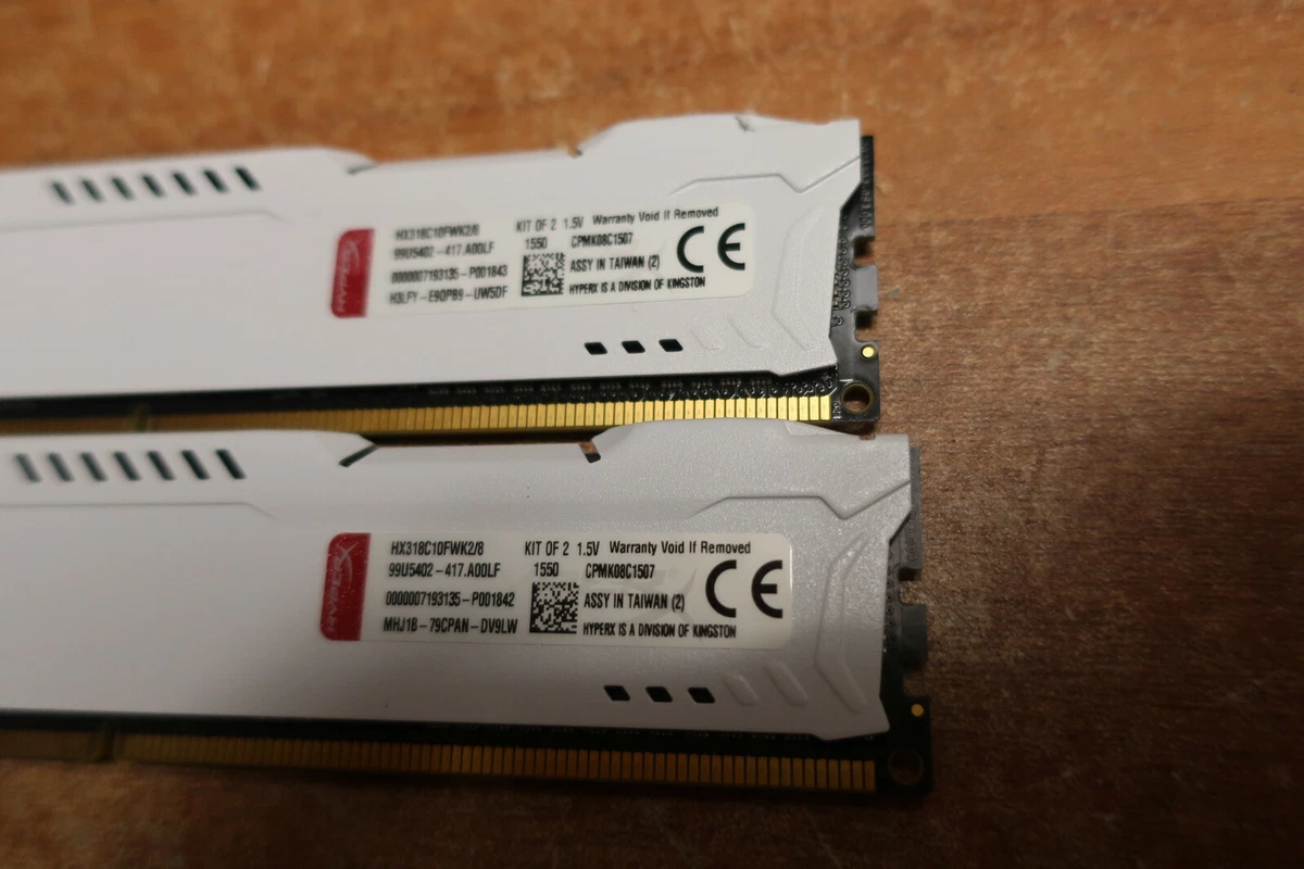 Hyperx ddr3 online 1866